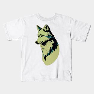 The Wolf Kids T-Shirt